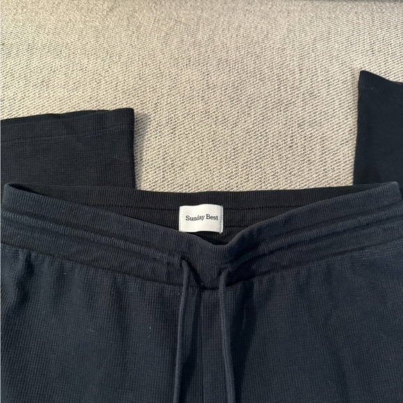 Sunday Best Sweatpants - Picture 2 of 3